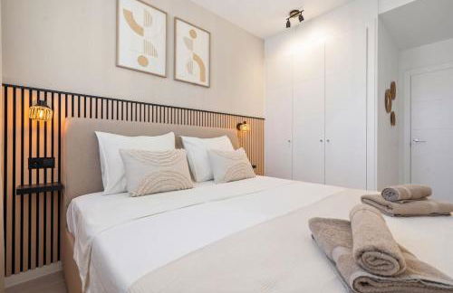 Sea View Apartment Estepona - Célere Sea Views - Photo 18