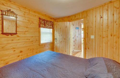 Lake Champlain Vacation Rental with Boat Dock! - Foto 23