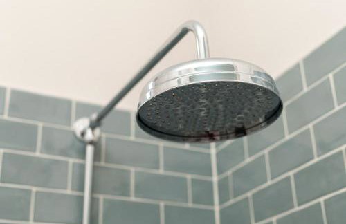 Victorian Apartment - city centre - free car space - Foto 66