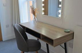 Archies Cozy Retreat A Stylish Derby Hideaway - Foto 6