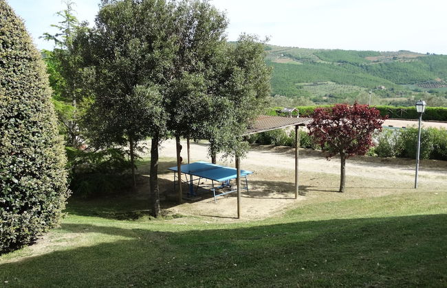 Agriturismo Casale Poggio Colpiccione - Foto 55