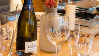 La Rose des neiges à Châtel - Foto 5