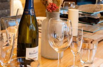 La Rose des neiges à Châtel - Foto 5