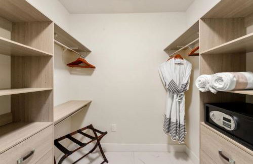 2BR 2.5 BA Modern Oceanview Condo at Amrit Resort) - Foto 19