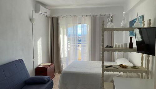 Studio Almenara Beach - Foto 1