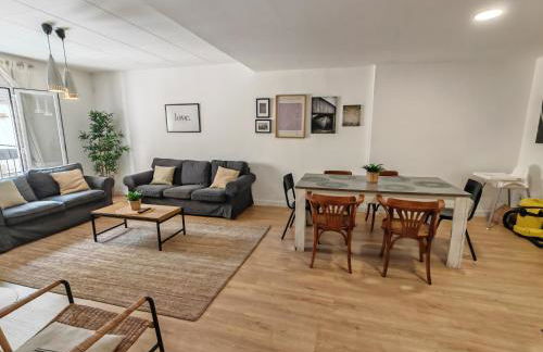 Boutique 2 apartamento Ave centro Lleida - Foto 2