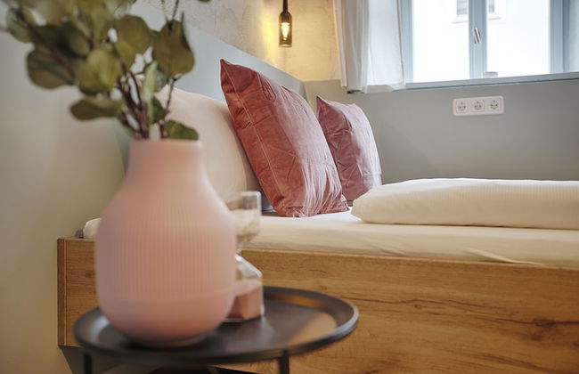 homie stay Julius Apartments - Iphofen - Foto 3