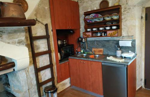 Amazing Stone Villas - Foto 54