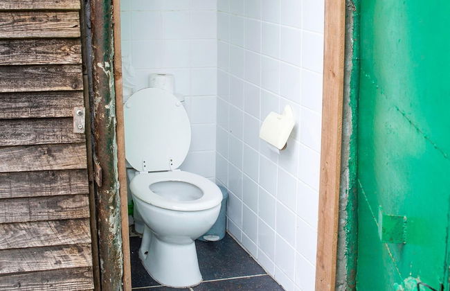 Idyllic Lakeside Cottage - Foto 6