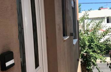 Patrikó-Bright 3-bedroom vacation home, 200m from the beach. - Foto 36