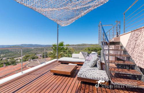 Stylish Villa Havana with Sea Views, Private Pool & A/C - Foto 11