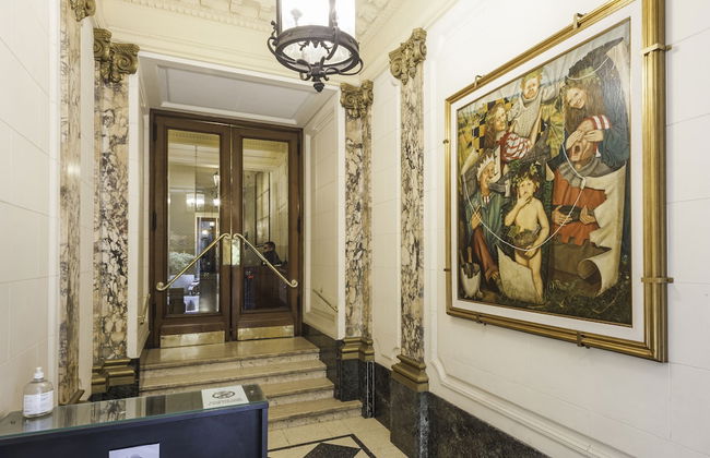 Sarmiento Flats - Foto 50