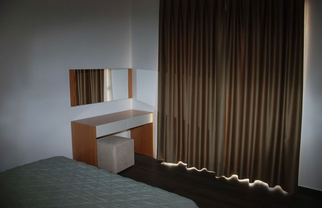 Sunrise Luxury Apartments - Foto 34