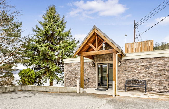 Cozy Cottage by the Lakeshore 4 - Photo 17