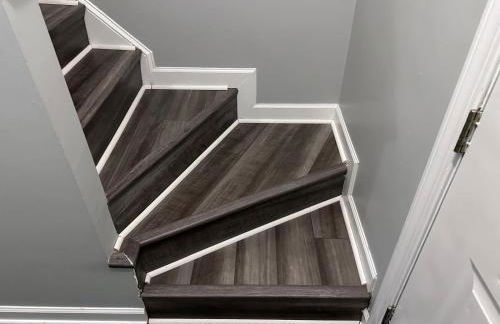 Simple Elegant Townhouse DT Raleigh NCSU - Foto 48