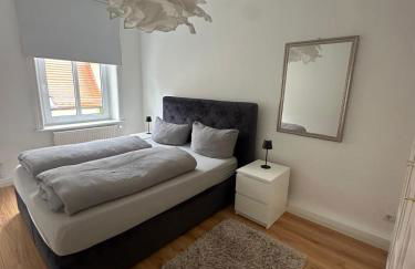 Altstadtinsel am Johanneum - Foto 1