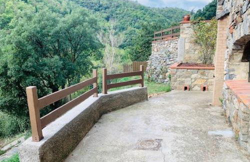 Appartement confortable avec parking et acceptant les animaux à Arles-sur-Tech - FR-1-703-99 - Foto 11