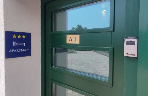 Apartmani Kula - Foto 12