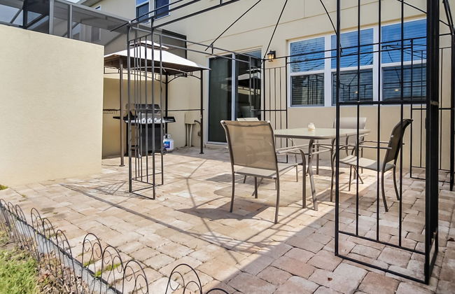 3175tc Amazing Compass Baytown Home Sleeps 10 - Foto 27