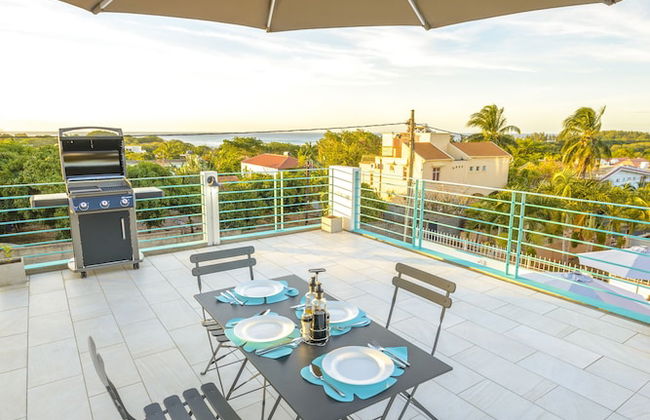 Abiki Mauritius - Photo 18