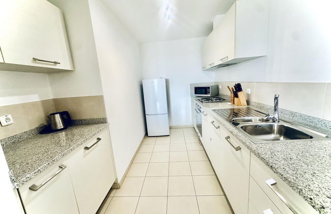 Tropical Oasis in Santa Maria - Foto 7