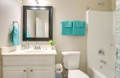 Pets Welcome Townhome with Patio in Raleigh! - Foto 23