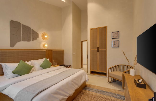 Seré Resort Goa - Photo 17