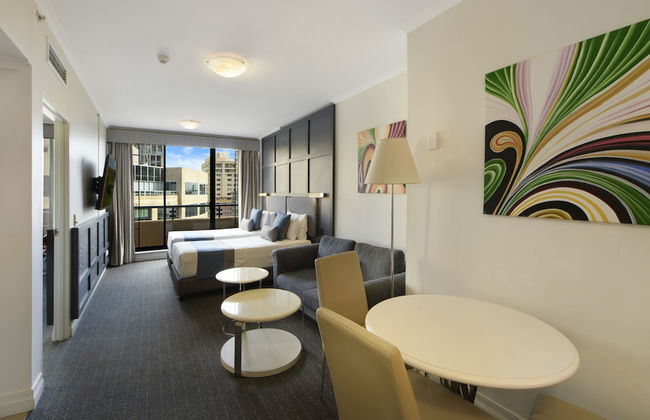 YEHS Hotel Sydney Harbour Suites - Foto 57