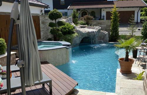 AlpenAppartement Traumzeit - Foto 7