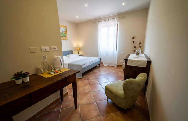 Agriturismo Valleverde - Photo 18