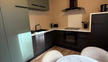 Appartement cosy centre ville - Foto 5