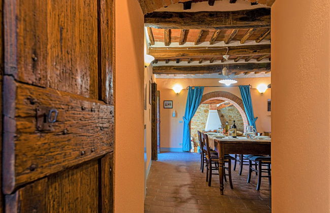 Chianti View - Foto 8