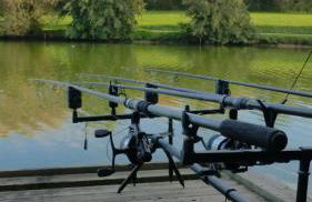 Chalet la Carpe - Foto 32