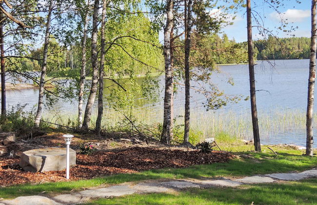 Nesterin helmi - Foto 26