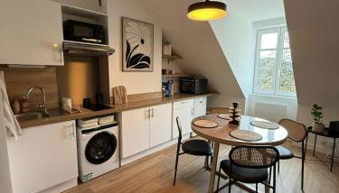 Casa Foglia - Near station, view of Jardin des Plantes - Foto 2