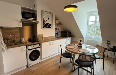 Casa Foglia - Near station, view of Jardin des Plantes - Foto 2