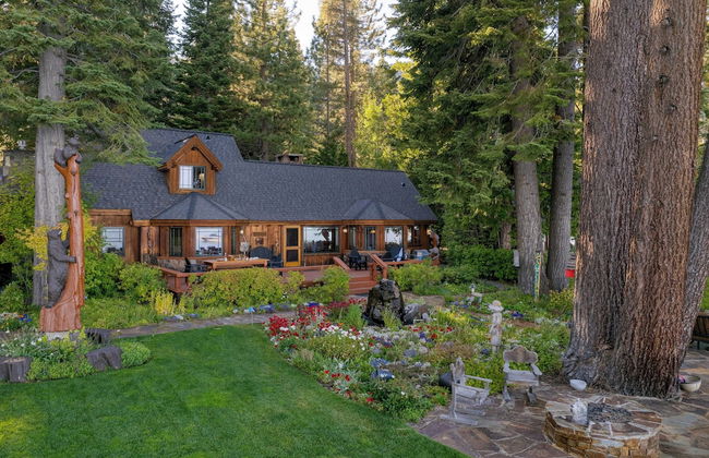 Homewood Lakefront by Avantstay Private Beach & Lake Access + Views! - Photo 41