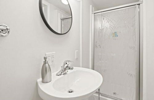 Walk to State park, 6bed,Hot tub & Game room - Foto 30