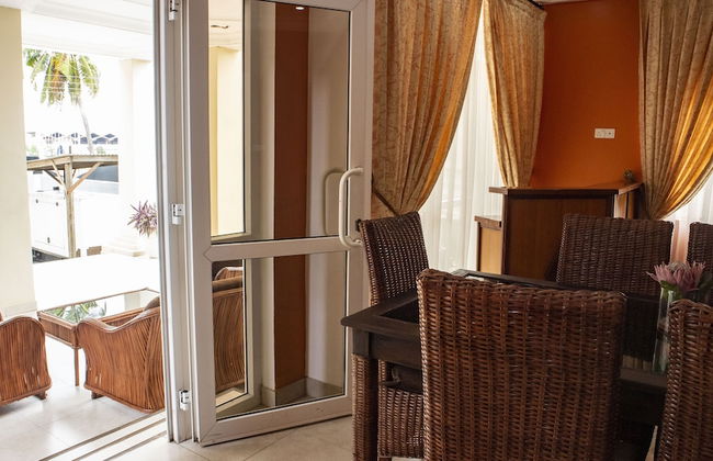 His Majesty's Hotel and Apartments - Foto 2