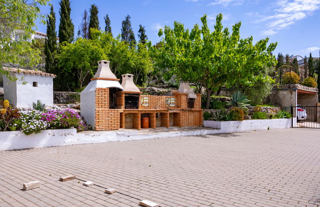 Villa Jana - Foto 23