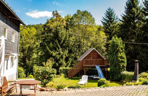 Ferienwohnung Eulennest - Foto 39