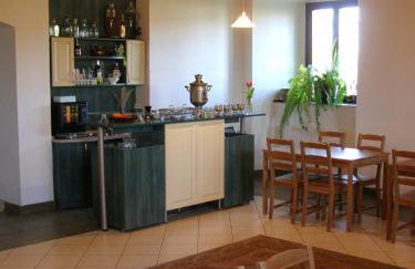 Pałac Kietlin - Foto 31