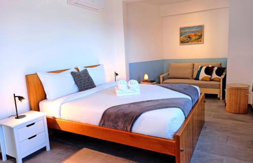 The Wave House - Two Bedroom Flat - Photo 3