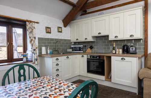 Swallow Cottage - Foto 22