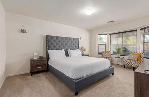 Beautifully Decorated HomeAvondalePrivatePool - Foto 27