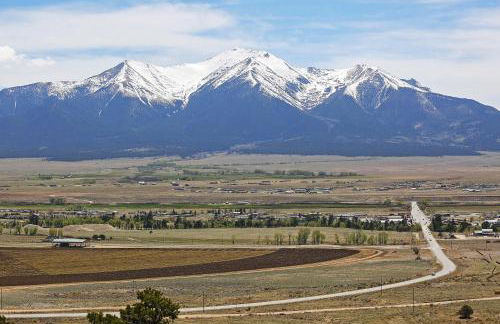 Downtown Buena Vista Condo Walk to River and Cafes! - Foto 26