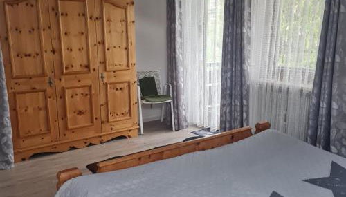 Gruentenausblick - Foto 2, wardrobe