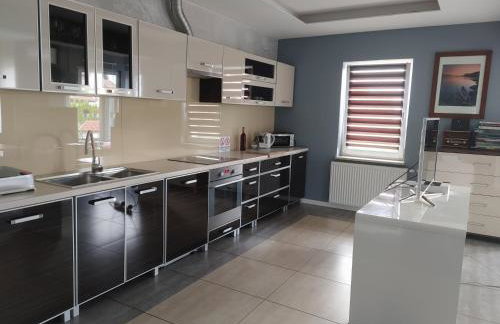 Apartament Lipowa - Foto 13