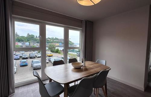 Harbourside Apartment No 1 - Foto 14