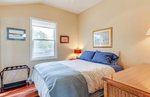 Dock and Water Access Charlestown Beach Escape! - Foto 13